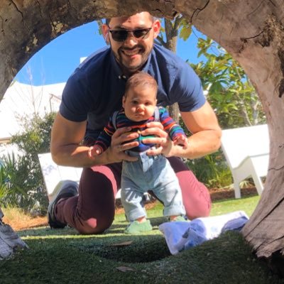 omartinezY Profile Picture