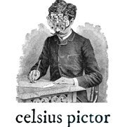 celsius pictor(@celsiuspictor) 's Twitter Profile Photo