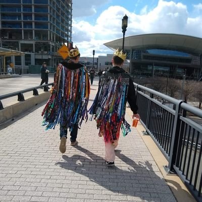 thelanyardkings's profile picture. The Kings of Lanyard!