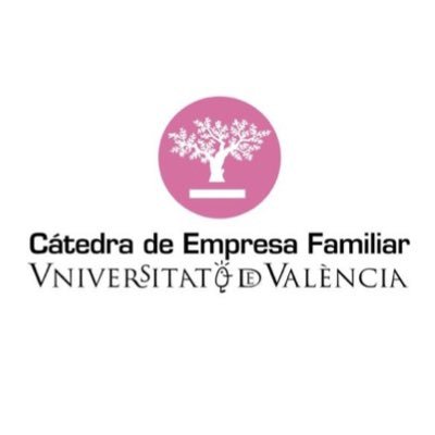 Cátedra de Empresa Familiar de la @UV_EG. Patrocinada por @Caixabank y @broseta_es. Promueven @AVEmpresarios @EDEMempresarios @IVEFAasociacion y @iefamiliar