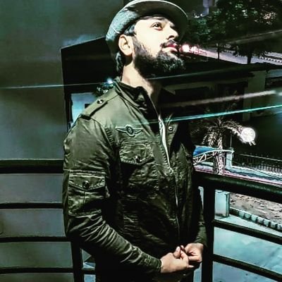 Harsh Bhardwaj Profile