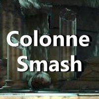 Colonne Smash(@ColonneSmash) 's Twitter Profile Photo