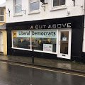 Supporting Torridge & Tavistock Liberal Democrat local councillors. Visit us at 13 Chingswell Street, Bideford EX39 2NF, open Saturday 10am to 12 noon.