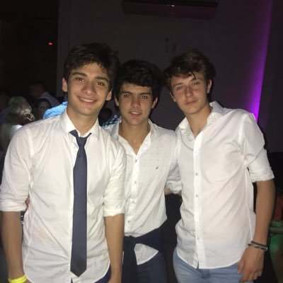 SalvadorIssler's profile picture. 