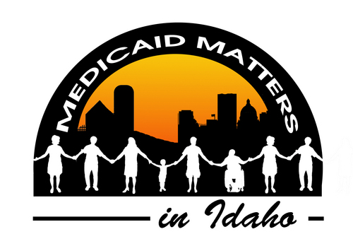 Our parents and grandparents carefully built a support system that has enabled Idaho families, businesses and communities to thrive. It is called Medicaid.