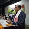 DasDambaru's profile picture. President - Sodou Axom Tarun Vidyarthi Somaj ,President- Kaibartta Sanmiloni. Assam , President-Agri graduates forum.Assam