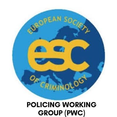 The Policing Working Group (PWG) connects members of the ESC with interests in policing (broadly defined), fostering sharing of ideas and collaboration.