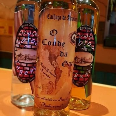 Sou produtor da Cachaça de alambique Garoa de Engenho em São Paulo com uma qualidade excepcional, envelhecidas em Amburana, Carvalho, Bálsamo e Branca Clássica.