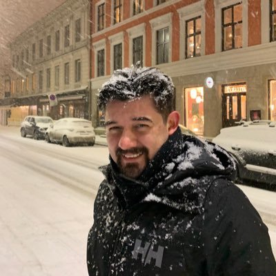 joeleduardo_es's profile picture. Front-End Software Engineer at @SchibstedGroup - Web & Mobile Developer