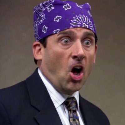 Michael Gary Scott, Dunder Mifflin (Parody) Profile