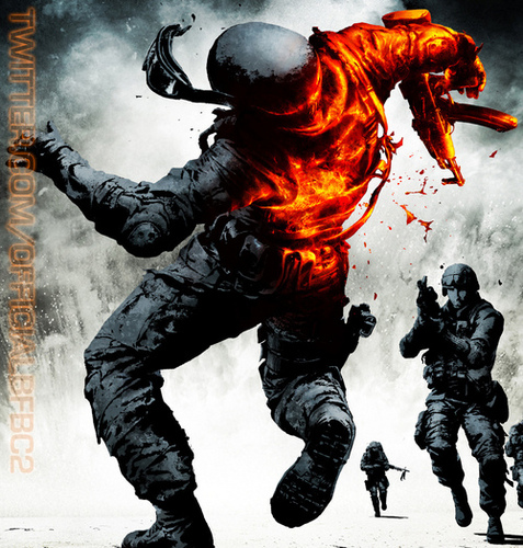 OfficialBFBC2 Profile