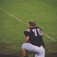 Ben Foskey (@benfoskey1) 's Twitter Profile
