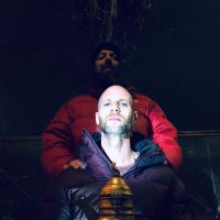 Amitai Burstein (@amitaibu) 's Twitter Profile
