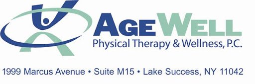 AgeWell Physical Therapy and Wellness North New Hyde Park specializes in the unique physical therapy needs of mature adults.