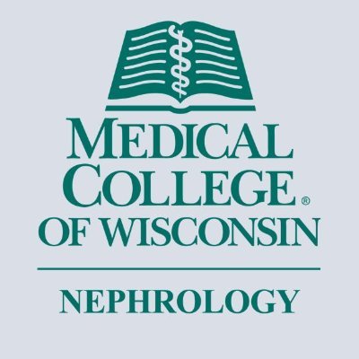 MCW Nephrologyさんのプロフィール画像
