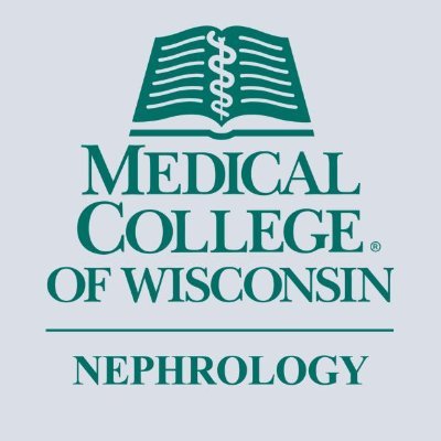 Division of #Nephrology | Medical College of Wisconsin @medicalcollege | Milwaukee, WI, USA I Tweets ≠ Medical Advice, Retweets ≠ Endorsement | #MedEd #POCUS