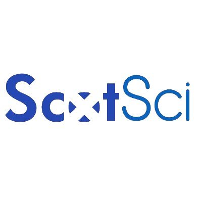 ScotSciEd's profile picture. We organise public engagement events around science research & foster discussion of its implications for society. Email us at ScotSciEdinburgh@gmail.com ✉