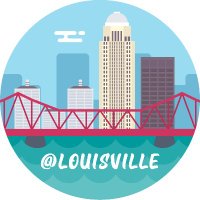 Louisville(@louisville) 's Twitter Profile Photo