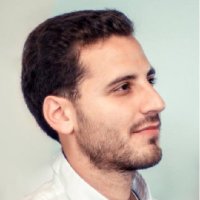 Syrus Akbary — eu/acc (@syrusakbary) 's Twitter Profile