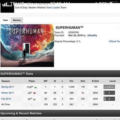 RachidJo3y's profile picture. gamer