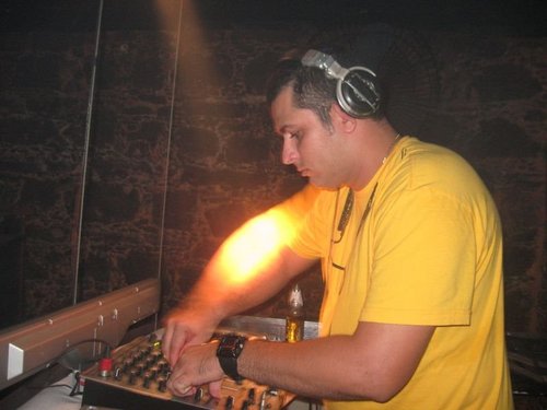 djmtorrez's profile picture. 