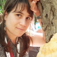 Microbial ecologist. Fungal ecology, Ph.D. (👩‍🔬 #metabarcoding 🍄 #fungi and  🐞#barkbeetles). 🌍 MSc European Forestry. Forest engineer & cat lover 🐱