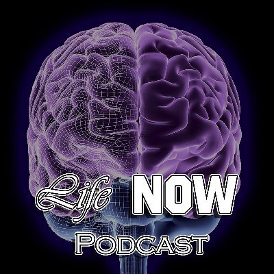 LifeNOWPodcast1's profile picture. We are a podcast about everyday life.