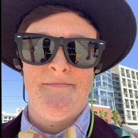 Rachael S Pitts Hall, PhD (they/them) (@rachaelshall) 's Twitter Profile Photo Rachael S Pitts Hall, PhD (they/them) (@rachaelshall) 's Twitter Profile Photo
