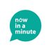 Now In A Minute Media (@niammedia) Twitter profile photo Now In A Minute Media (@niammedia) Twitter profile photo