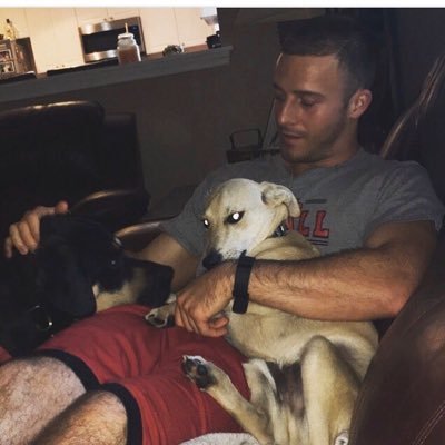 A_Stango's profile picture. 