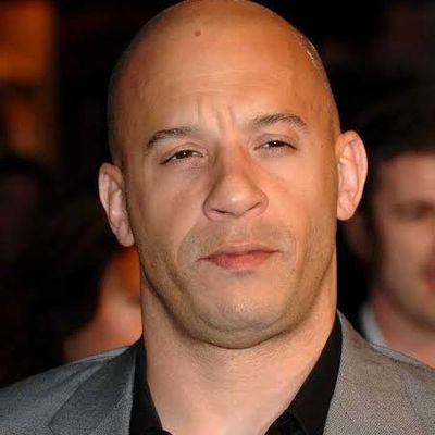 Vin Diesel is an American actor, producer, director, and screenwriter. He came to prominence in the late 1990s, and first became known for appearing in Steven
