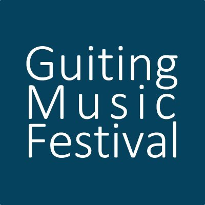 The Guiting Music Festival