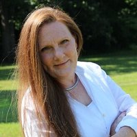 Linda Bradley - @LBradleyAuthor Twitter Profile Photo