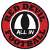 Hinsdale Central Football Club (@hcfootball) Twitter profile photo