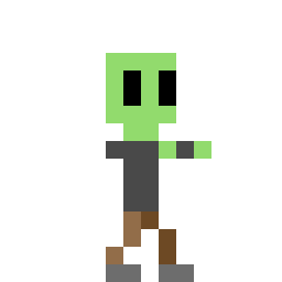 full stack engineer @sourceforge; gamedev hobbyist; formerly @yeticgi; MSU alumn