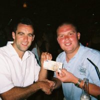 IAN LANNING (@ijl79) 's Twitter Profile