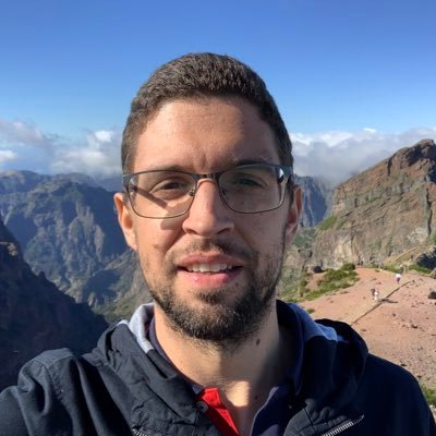 Pai/Marido/Enfermeiro de Saúde Mental/Benfiquista