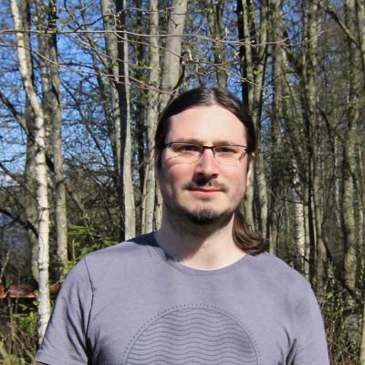 Inactive account find me at:
@remiduflot.bsky.social
Rémi Duflot on LinkedIN
Researcher in landscape ecology @uniofjyvaskyla
