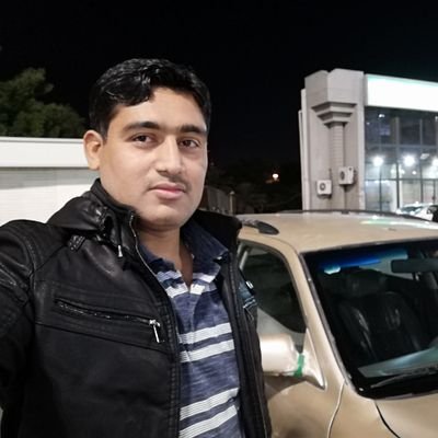 attarehman1988's profile picture. 