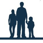 A program for parents raising children after losing a spouse or partner. See our website, resources and our book, “The Group,