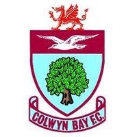 Colwyn Bay FC Juniors (@cbayfcjuniors) 's Twitter Profile