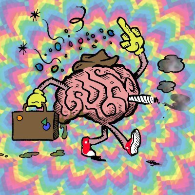 My Stoned Brainさんのプロフィール画像