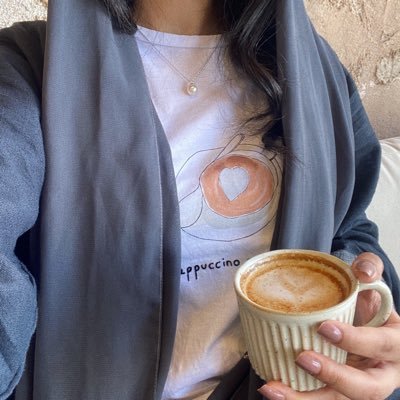 mashael_mul's profile picture. Be the best version of yourself