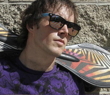 element4lifex8's profile picture. I like to ride any and every type of board I can think of.  Each one adds a new different perspective on the world of board sports...