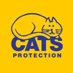 Cats Protection North Ayrshire (@CPNorthAyrshire) Twitter profile photo