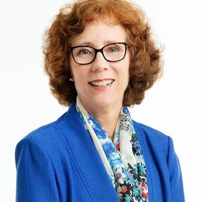 MaryPetersonSV's profile picture. 