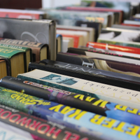 The Tottington Centre (@tottylibrary) 's Twitter Profile Photo The Tottington Centre (@tottylibrary) 's Twitter Profile Photo