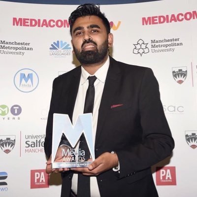 International PR/Marketing Director. Music manager. Culture & diversity champion. I run specialist agency @wearemediahive- Winner Media Agency of the Year