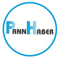 Pann Haber (@pann_haber) Twitter profile photo