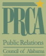The Auburn University student chapter of the Public Relations Council of Alabama. Eat, Sleep, Breathe PR